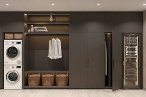 4 Bedroom Villa with Pool in Layan Area, Phuket at Layan Lucky Villas