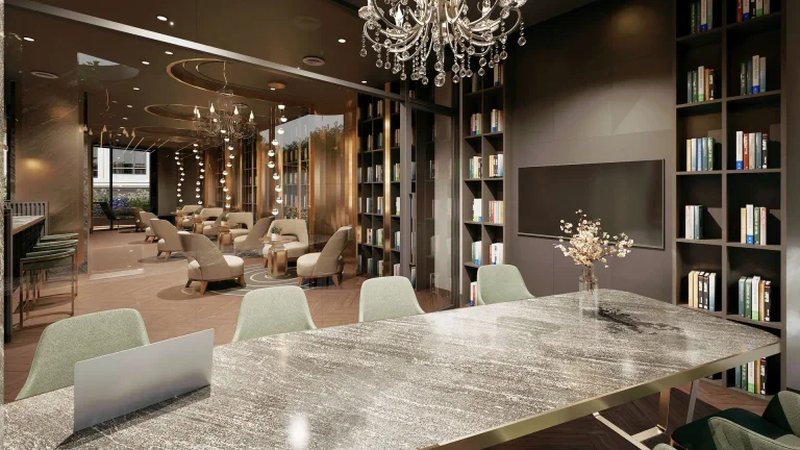 Bang Tao Studio Apartment, Phuket in Bellevue Lagoon