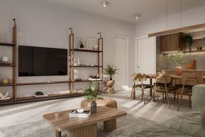 2 Bedroom Villa with Pool in Bang Tao, Phuket Sunrise Valley