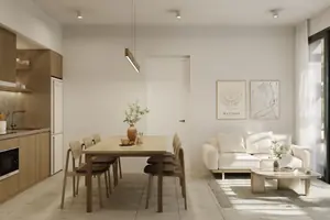 ห้องนั่งเล่นของวิลล่า ในเชิงตะไล