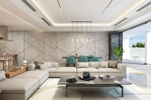 Luxury 2 Bedroom Apartment with Pool near Surin Beach, Phuket in Andamaya