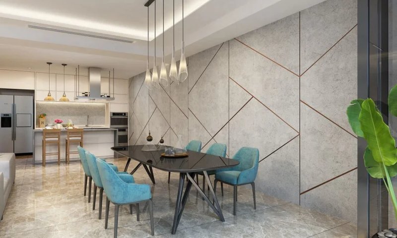 Luxury 2 Bedroom Apartment with Pool near Surin Beach, Phuket in Andamaya