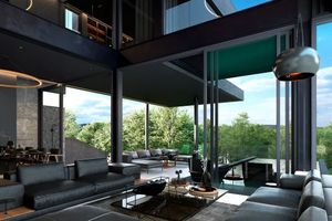 4 Bedroom Villa with Pool in Rawai, Phuket at The Grand Sea Through