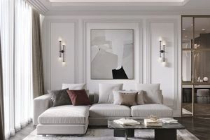 1 Bedroom Apartment on the first line of Karon Beach, Phuket at Hennessy Residence