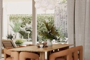 3 Bedroom Villa with Pool in Layan Area, Phuket at Layan Lucky Villas