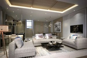 Luxury villa with pool in Rawai, Phuket in VIP Galaxy