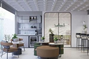 1 Bedroom Apartment near Nai Yang Beach, Phuket in Lavisco Complex