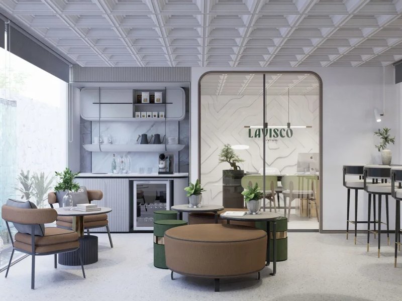 2 Bedroom Apartment near Nai Yang Beach, Phuket in Lavisco Complex