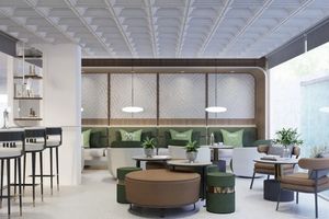 1 Bedroom Apartment near Nai Yang Beach, Phuket in Lavisco Complex