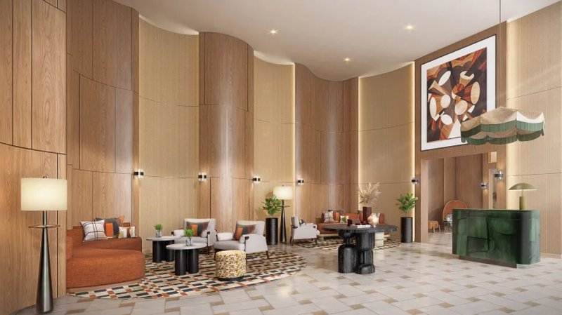 2 Bedroom Apartment 800 meters from Kata Beach, Phuket, in So Origin Kata Complex