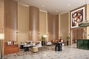 2 Bedroom Apartment 800 meters from Kata Beach, Phuket, in So Origin Kata Complex