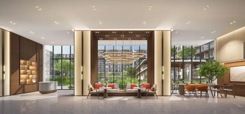 1 Bedroom Apartment in Wichit, Phuket at Origin Place Centre Phuket