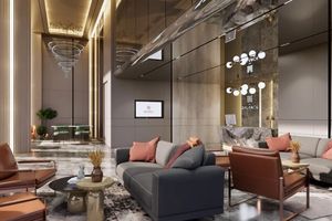 Studio apartment in the area of Patong, Phuket in the complex The Balance Patong Condominium