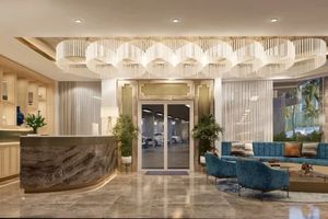 3 Bedroom Apartment in Wichit Area, Phuket in The City Phuket