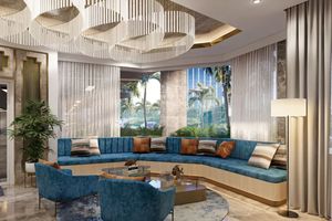 1 Bedroom Apartment in Wichit Area, Phuket in The City Phuket