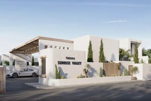 2 Bedroom Villa with Pool in Bang Tao, Phuket Sunrise Valley