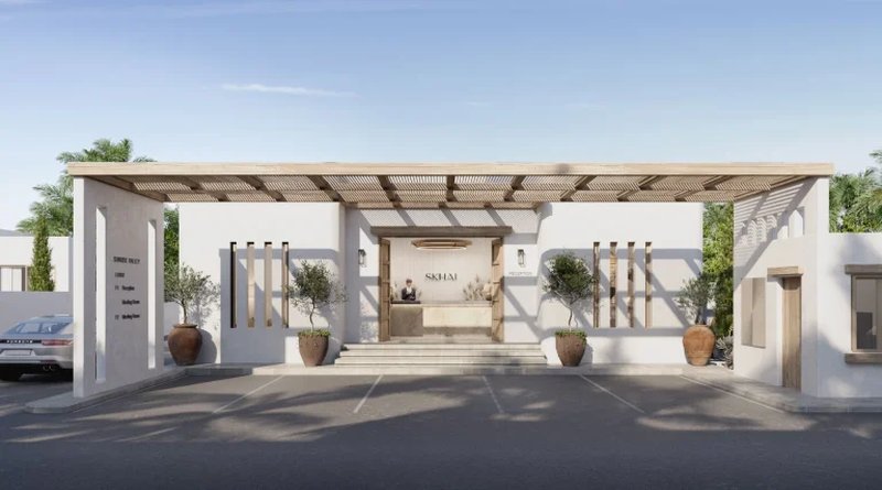 2 Bedroom Villa with Pool in Bang Tao, Phuket Sunrise Valley