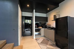 Ready-made townhouse with swimming pool in Laguna area, Phuket in Villoft Zen Living complex