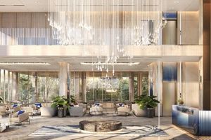 1 Bedroom Apartment near Patong Beach, Phuket at Abov Patong Residence