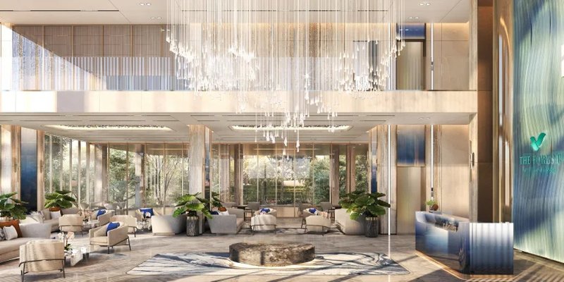 1 Bedroom Apartment near Patong Beach, Phuket at Abov Patong Residence