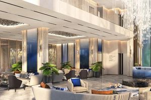 1 Bedroom Apartment near Patong Beach, Phuket at Abov Patong Residence