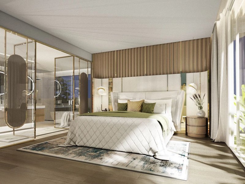 4 Bedroom Villa with private pool near Rawai Beach, Phuket in Bliss Hideaway Complex