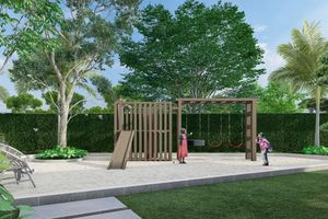 3 Bedroom Villa with Private pool in Mai Khao, Phuket at Mouana Breeze Mai Khao