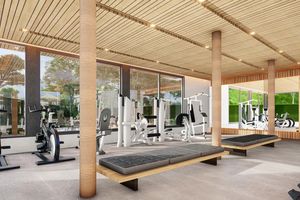 3 Bedroom Villa with Private pool in Mai Khao, Phuket at Mouana Breeze Mai Khao