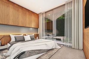 3 Bedroom Villa with Private pool in Mai Khao, Phuket at Mouana Breeze Mai Khao