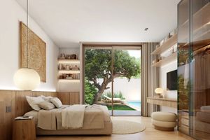 4 Bedroom Villa with pool in Talang, Phuket in Mono Champaca