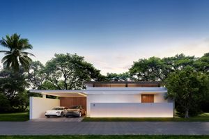 4 Bedroom Villa with pool in Talang, Phuket in Mono Champaca