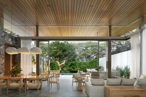 4 Bedroom Villa with pool in Talang, Phuket in Mono Champaca