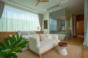 3 Bedroom Villa with pool in Talang, Phuket in Mono Champaca