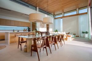 3 Bedroom Villa with pool in Talang, Phuket in Mono Champaca