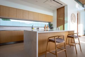 3 Bedroom Villa with pool in Talang, Phuket in Mono Champaca