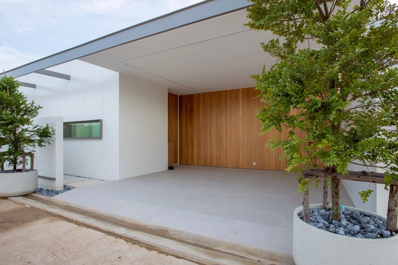 3 Bedroom Villa with pool in Talang, Phuket in Mono Champaca