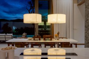 3 Bedroom Villa with pool in Talang, Phuket in Mono Champaca