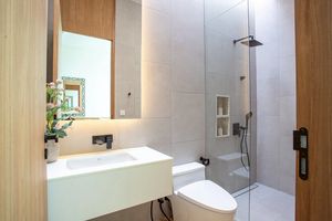 3 Bedroom Villa with pool in Talang, Phuket in Mono Champaca