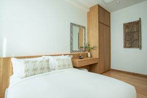 3 Bedroom Villa with pool in Talang, Phuket in Mono Champaca