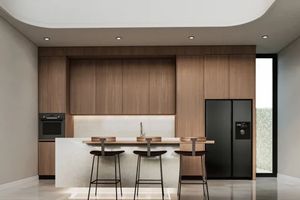 Двухэтажная вилла с 6 спальнями и частным бассейном в районе Чалонг, Пхукет в Mouana Grande Chalong Bay