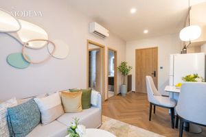 1 Bedroom Apartment near Bang Tao Beach, Phuket at The Modeva Complex