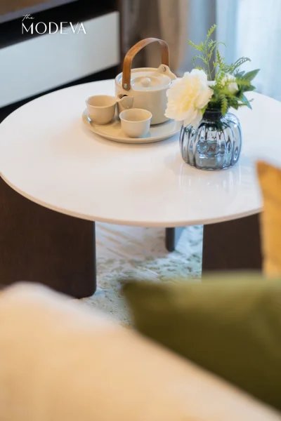 1 Bedroom Apartment near Bang Tao Beach, Phuket at The Modeva Complex