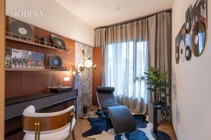 Spacious 1 Bedroom apartment near Bang Tao Beach, Phuket at The Modeva Complex