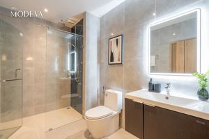 Spacious 1 Bedroom apartment near Bang Tao Beach, Phuket at The Modeva Complex