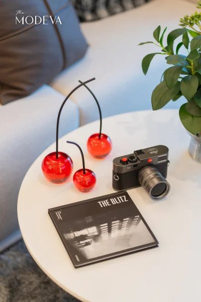 Spacious 1 Bedroom apartment near Bang Tao Beach, Phuket at The Modeva Complex