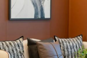 Spacious 1 Bedroom apartment near Bang Tao Beach, Phuket at The Modeva Complex