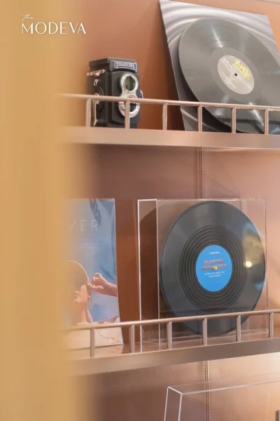 Spacious 1 Bedroom apartment near Bang Tao Beach, Phuket at The Modeva Complex