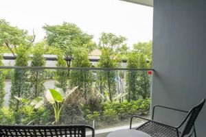 Spacious 1 Bedroom apartment near Bang Tao Beach, Phuket at The Modeva Complex
