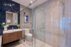 2 Bedroom Apartment near Bang Tao Beach, Phuket in The Modeva Complex