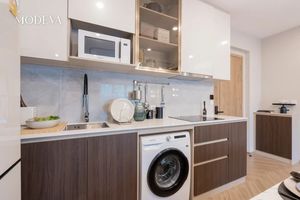 2 Bedroom Apartment near Bang Tao Beach, Phuket in The Modeva Complex